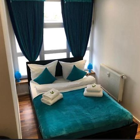 Pension Baku Fürth Extérieur photo