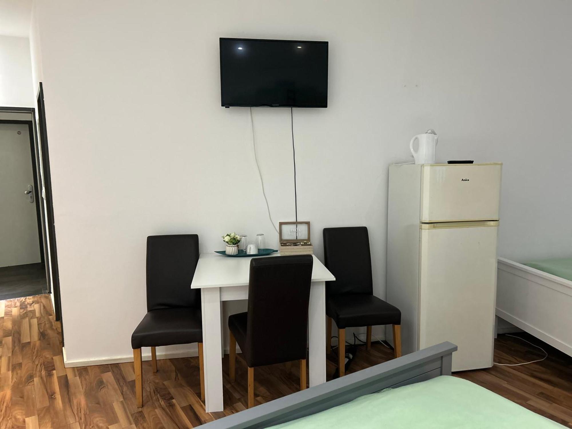 Pension Baku Fürth Extérieur photo