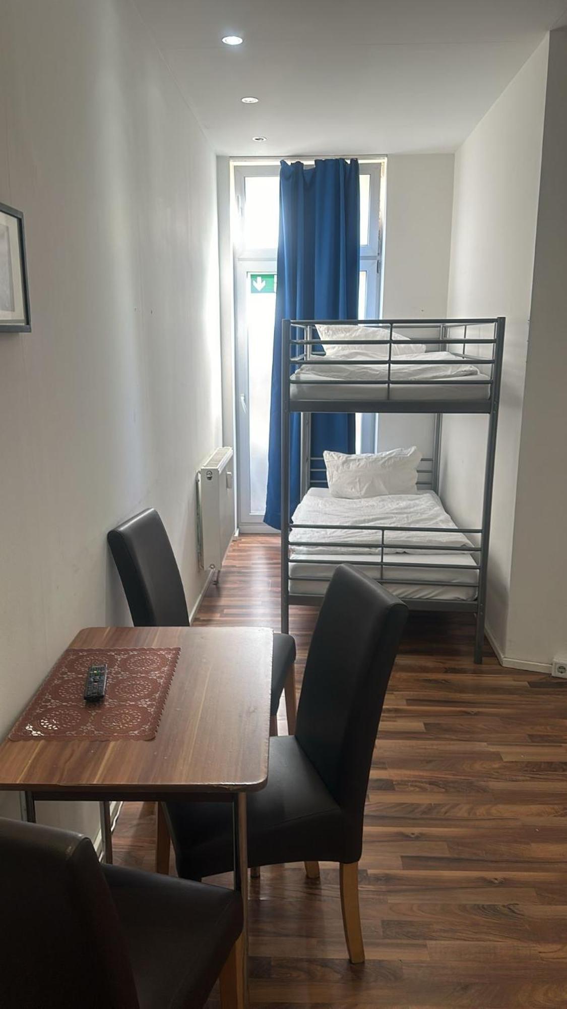 Pension Baku Fürth Extérieur photo